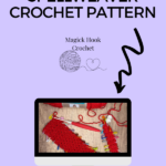 Free Spellweaver Crochet Pattern for Beginners