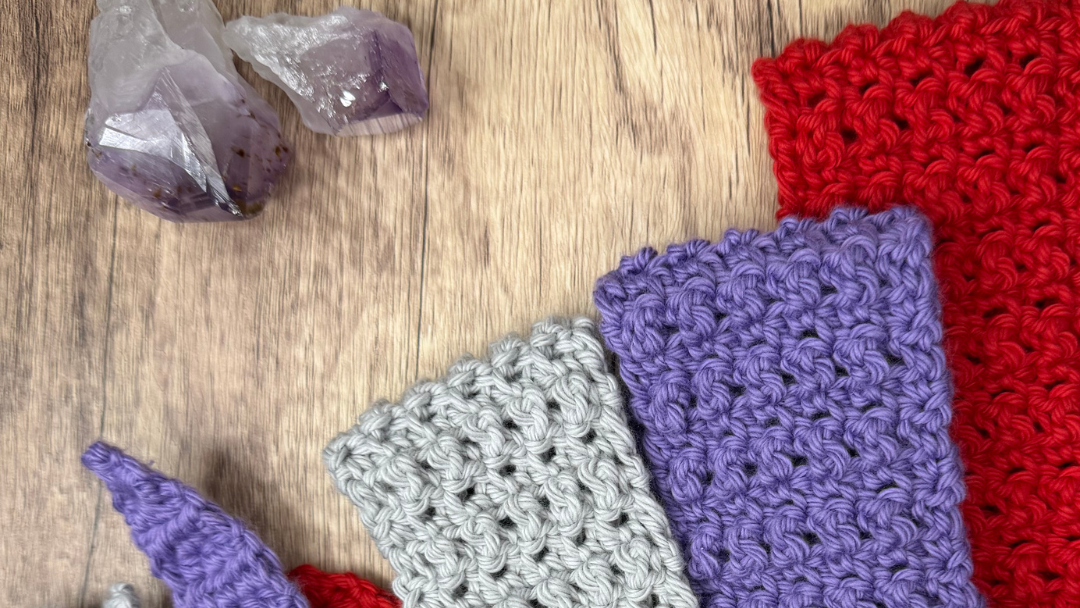 Free Spellweaver Headband Pattern 1