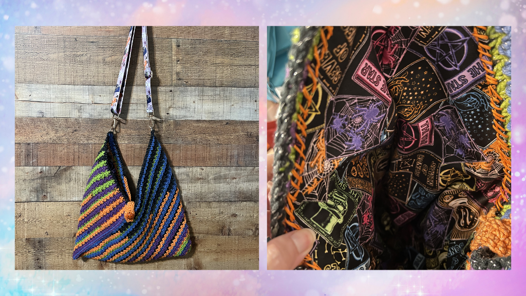 Danbury Bag Review